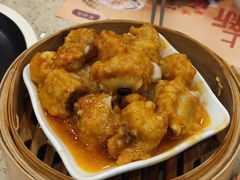 -点都德(龙之梦店)