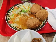 -和合谷(新辰里亚运村店)