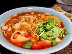 -喜晋道面馆(华严寺广场店)