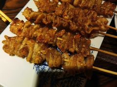 -桂马·日本料理·海胆·海鲜饭·酒场(民主广场店)