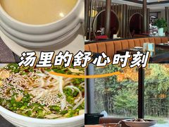 -西安凯悦酒店·湖畔中餐厅
