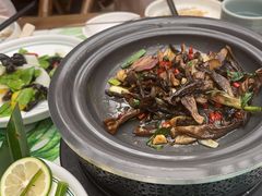 -云海肴汽锅鸡·云南小炒(曲江大悦城店)