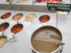 -潮牛壹号鲜牛肉火锅(光谷天地店)