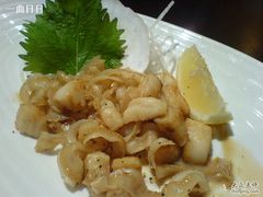 DSC00497-松子料理(亮马桥店)