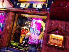 门面-樱宿日式和牛烧肉(五道口店)
