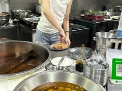 -老福合沟无米粿甜汤粿品店