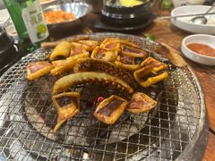 -小本家韩式烤肉(紫藤路店)