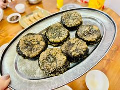 -洲心明记烧肉大粥(总店)