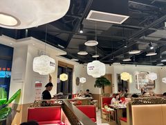 -潮正和潮汕牛肉火锅·老字号(番禺万达店)