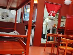 -喜家德虾仁水饺(深圳印力中心店)