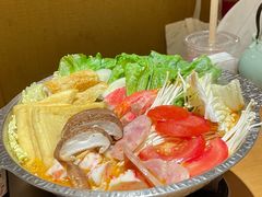 -一心创作料理屋(经开万达店)