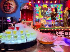 -Famous肥猫墨西哥音乐餐吧(五棵松华熙LIVE店)