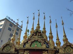 -西双版纳总佛寺