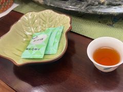 -天福茗茶(宝山宝乐汇店)