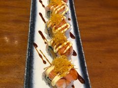 -千代武日本料理(开发区店)
