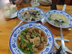 -管记水席老店(仙果市街店)