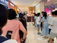 -喜茶(佛山岭南站店)