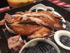 -西贝莜面村(上海百联西郊店)