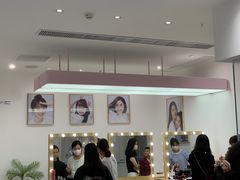 -天真蓝照相馆(中华广场店)