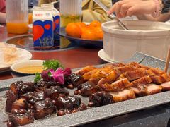 -国家五钻酒家·西樵旺阁渔村(西樵店)