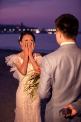 点击看大图 -王子宫殿婚纱摄影(环山路总店)