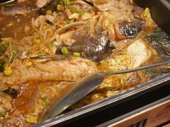 -令狐冲·活鱼馆(宝龙店)