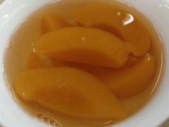 冰镇黄桃-刘长兴(逸仙桥店)