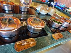 -北京天安门王府井漫心酒店