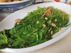 -本味轩精品茶餐厅(黄山路店)