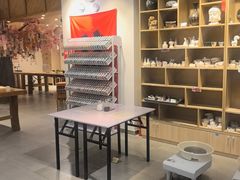 -陶语手工·拼豆·陶艺·银饰diy(宽厚里店)