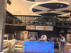-舜和巴西烤肉餐厅(舜和国际店)