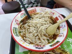 -吴一川牛腩粉(西村店)