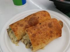 MM烤牛肉卷-山姆美式餐吧(鼓楼店)