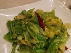 手撕包菜-伊祥·敦煌楼