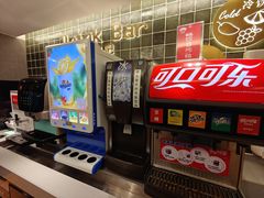 -萨莉亚(百信广场店)