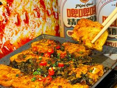 -管氏翅吧(地安门创始店)