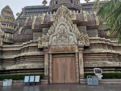 -南宁方特东盟神画