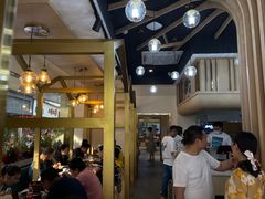 -杨爱珍大排档(龙游店)