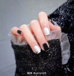 -斯馨·健康美甲美睫