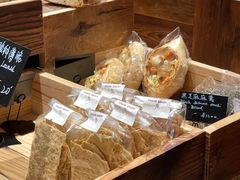 -佐敦面包铺·JORDAN BAKERY