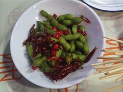 -小林哥的海鲜馆·夜宵烧烤(渔人码头店)