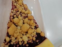 浆果芝士蛋糕-宜家·瑞典风味餐厅(北京西红门店)