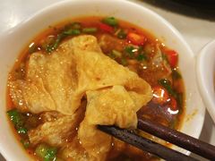 小料-食潮汕头鲜牛馆(望京保利店)