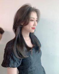 -发饰美男士增发补发假发定制店