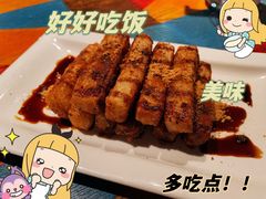 -沙掌门肉蟹煲(沙溪店)
