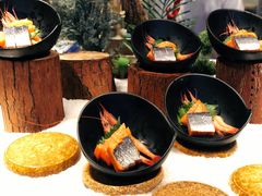 -喜庭海鲜自助(来福士店)