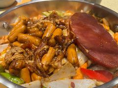 -黄记煌三汁焖锅(广州曜一城店)