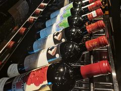 -L'ATELIER de Joel Robuchon(外滩18号店)