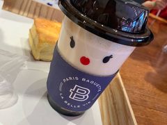 -巴黎贝甜·生日蛋糕(杭州文二路店)