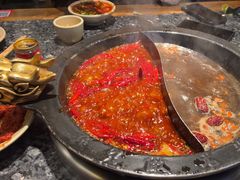 -蜀大侠火锅(春熙路店)